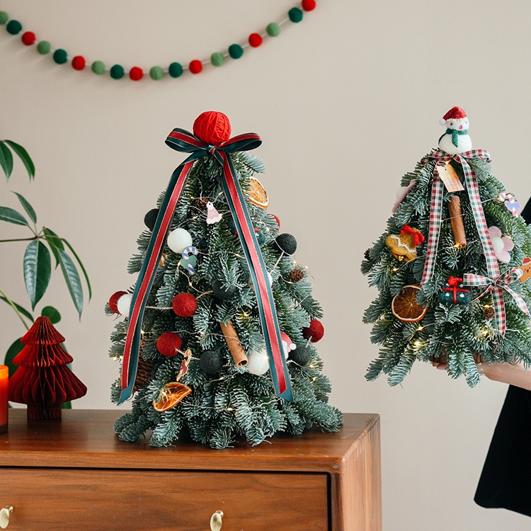 轻松营造节日氛围