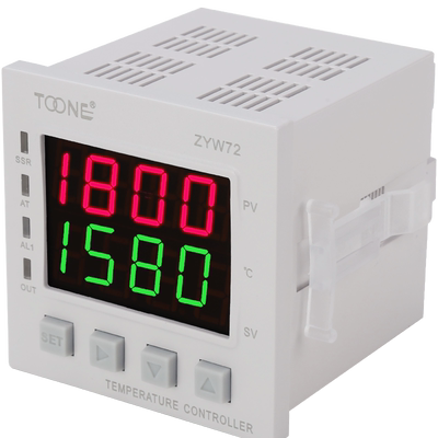 RKC型CD智能温控仪XMT数显恒温控制器CH402 REX-C100 400 700 900