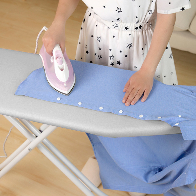 喜泽家用熨烫衣板折叠熨衣板衣服板架熨板熨斗垫板烫衣架子超大