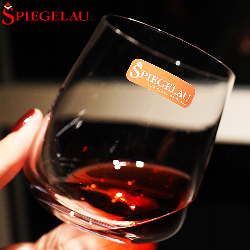 德国进口水晶玻璃威士忌杯水杯，品质保证