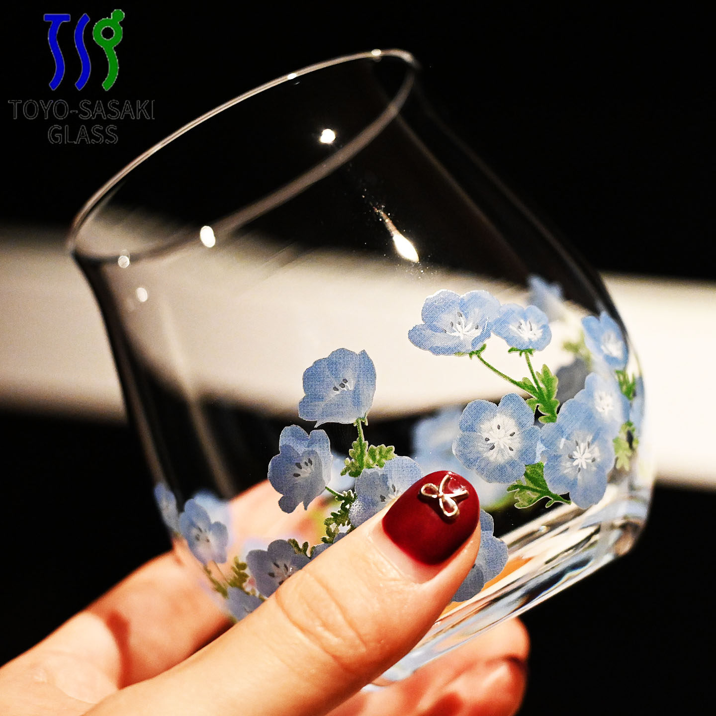 日本进口东洋佐佐木玻璃创意印花玻璃水杯果汁饮料杯对杯送礼盒装,餐饮具,洋酒/威士忌杯,淘宝优惠券,粉丝福利购,淘宝优惠卷