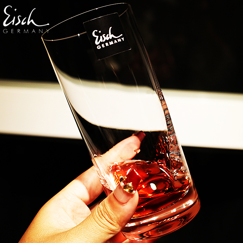 德国进口水晶玻璃鸡尾酒杯