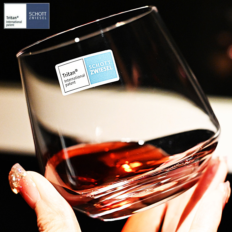 德国进口水晶玻璃大号薄XO威士忌洋酒杯烈酒杯果汁饮料杯茶水杯子,餐饮具,洋酒/威士忌杯,淘宝优惠券,粉丝福利购,淘宝优惠卷