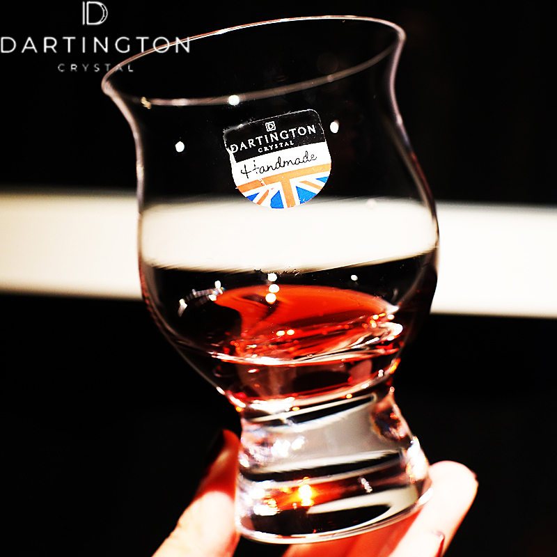 英国原装进口水晶玻璃，品质保证