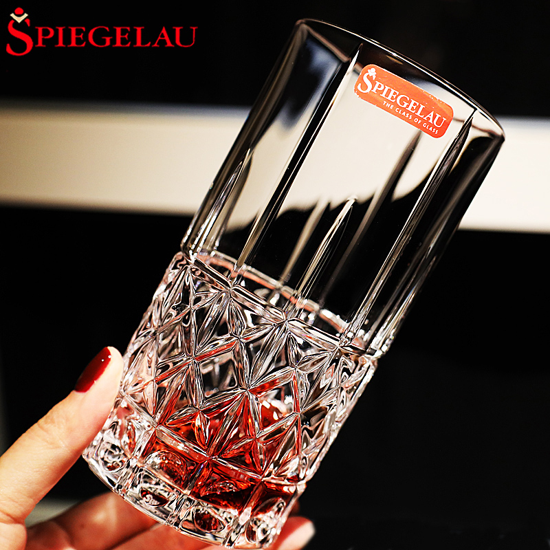 德国原装进口水晶杯，品质保证