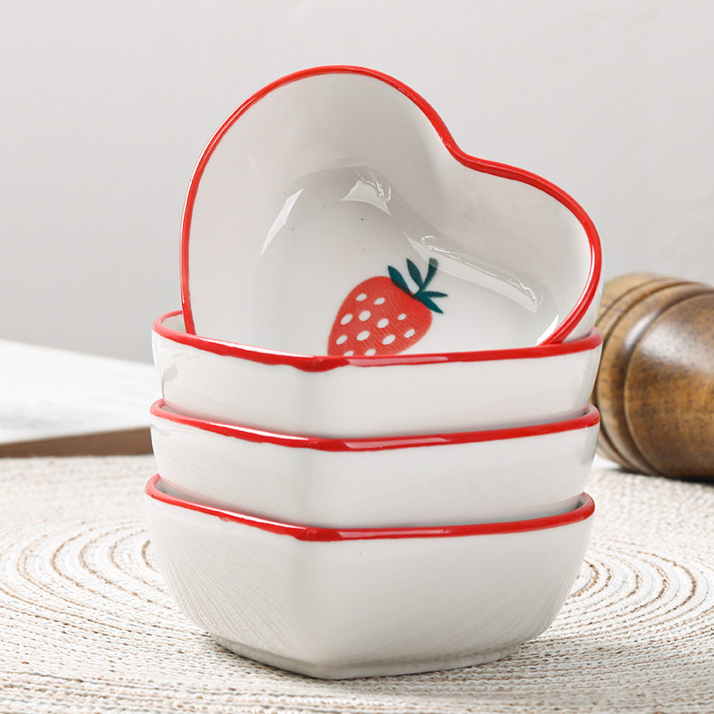 极速小盘子碟子陶瓷味碟家t用沾水碟碗调料碟小菜碟蘸料碟酱料碟,餐饮具,碟,淘宝优惠券,粉丝福利购,淘宝优惠卷