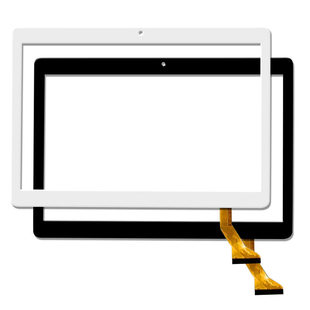 适用于SEEWO学习机希沃T1 T2 T20平板电脑AG磨砂盖板 XPT11A XPT21B XPT31A XP34A外屏总成屏幕