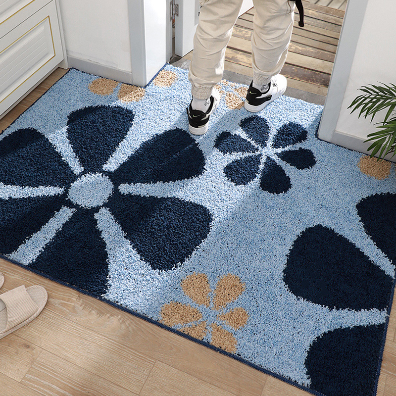 【吸水防滑】入户玄关进门地垫