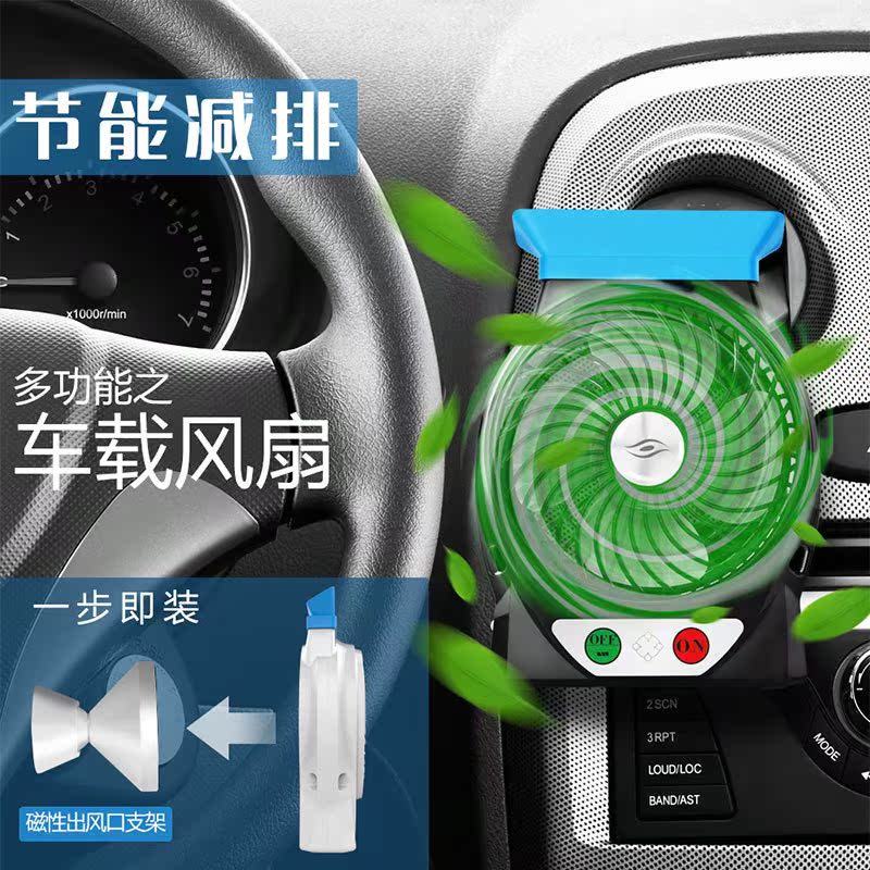 Ventilateur USB - Ref 407657 Image 4