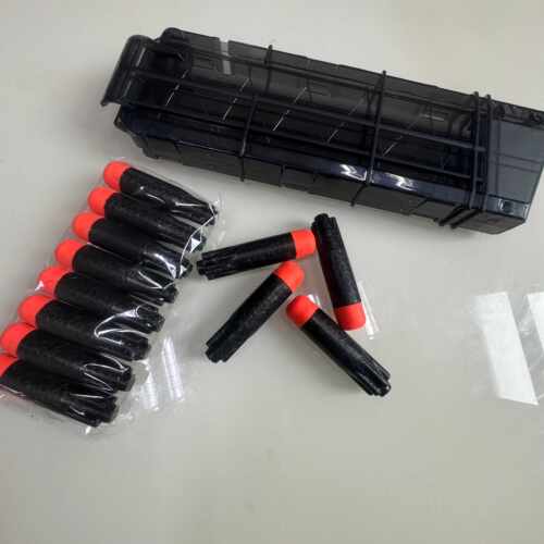 ULTRA软弹枪极光枪兼容