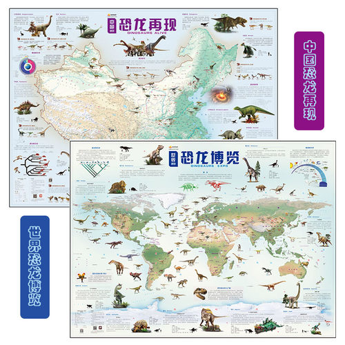 共2张AR效果拓展实用性强适合3-12岁儿童