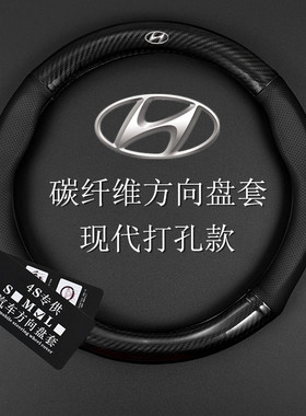 伊兰特菲斯塔名图碳纤维四季把套