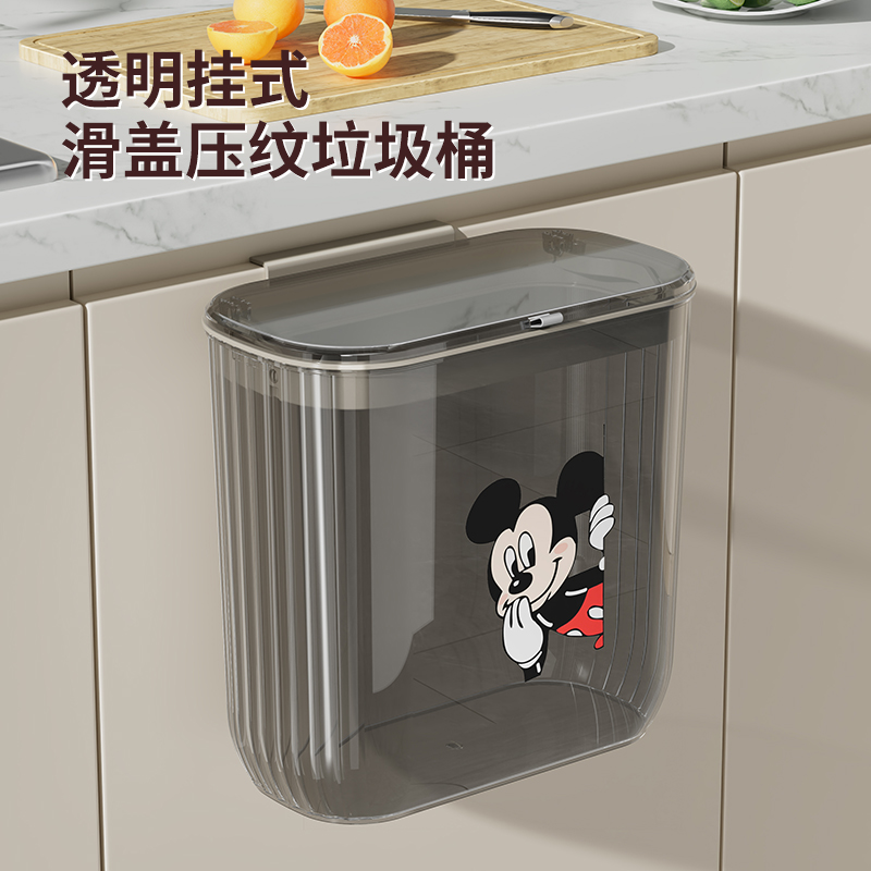 垃圾桶厨房适用于99%厨房使用