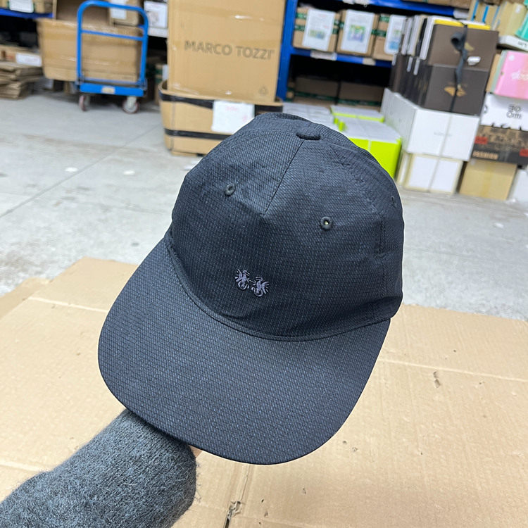 外贸原单帽子新款大帽檐户外防晒遮阳帽休闲百搭渔夫帽运动鸭舌帽