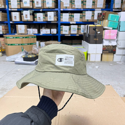 防紫外线遮阳防晒渔夫帽折叠盆帽