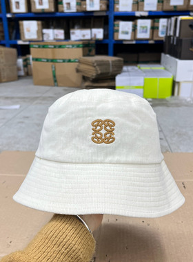 大帽檐防晒遮阳帽气质渔夫帽盆帽