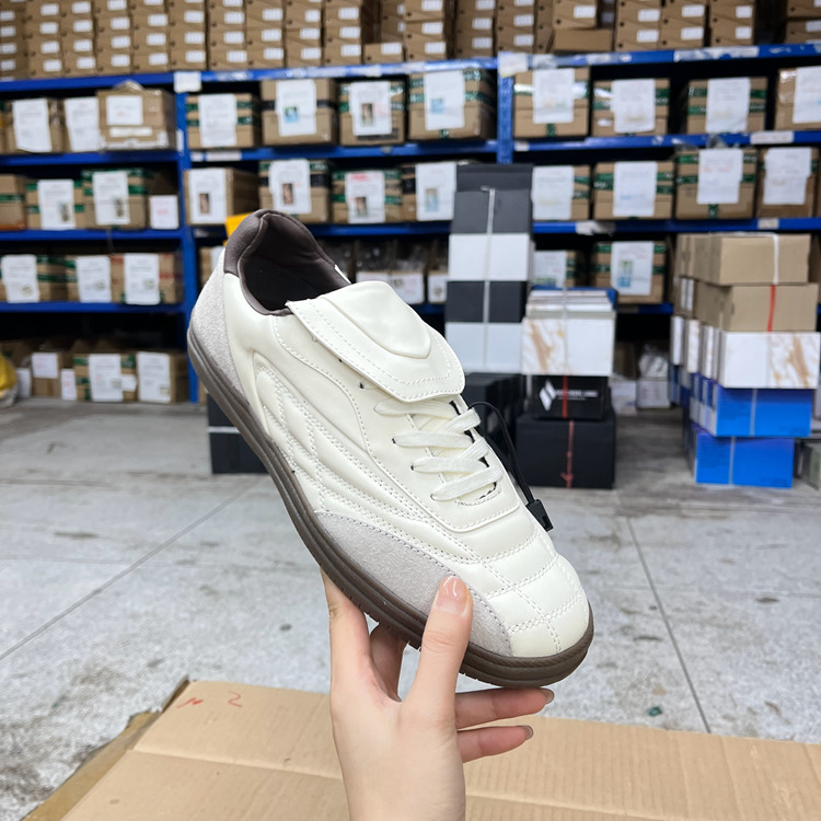 系带舒适休闲百搭浅口单鞋