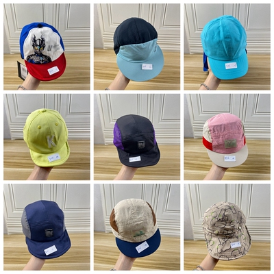 休闲遮阳防晒帽棒球帽帽鸭舌