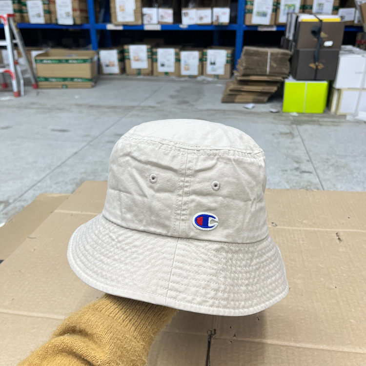 外贸原单帽子新款防紫外线遮阳防晒帽大帽檐气质甜美渔夫帽盆帽