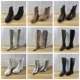 Shoes外贸原单38.5 新款 39码 靴子简约时尚 舒适气质百搭 杂款 Lady