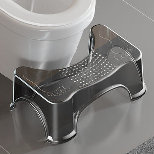 家用马桶凳蹲便蹲坑助力神器卫生间厕所垫脚凳加厚脚踩踏儿童凳子