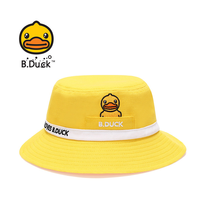 B.Duck Yellow duck children Sunscreen hat baby Fisherman hat men and women summer Thin section Visor Hatin the Children/Baby/Family fitted , Hat/Muffler/Masks/Gloves/Earmuffs/Booties , Hat  category - from Buy2taobao.com to provide professional Taobao agent buy service