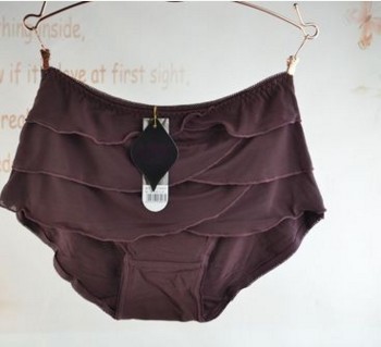 Pantalon collant doux - Ref 758440 Image 4