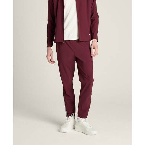 代购Wilson男士运动裤提升灵活性舒适贴合快速干燥自由活动