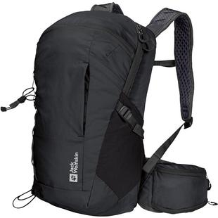 Jack Core背負系統 wolfskin狼爪女士登山背包Aeroshape
