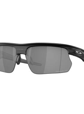 代购Oakley欧克利女士太阳镜防滑轻量高耐久遮光双镜片哑光黑