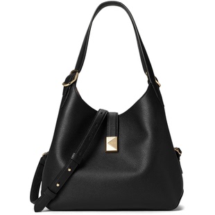 代购 spade女士单肩包磁吸闭合多隔层设计可拆卸肩带 kate