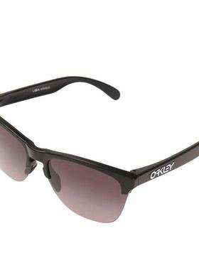 代购Oakley欧克利女士太阳镜防紫外线偏光高透光率抗眩光黑色