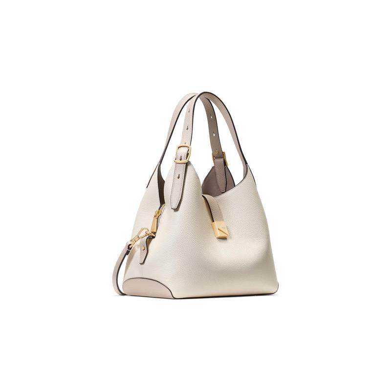 代购kate spade女士单肩包磁吸闭合可拆卸肩带拉链隔层内置插袋