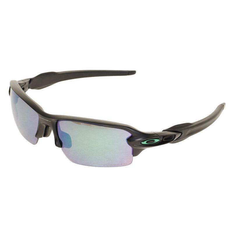 代购Oakley欧克利女士太阳镜防紫外线偏光高透光抗反光黑色
