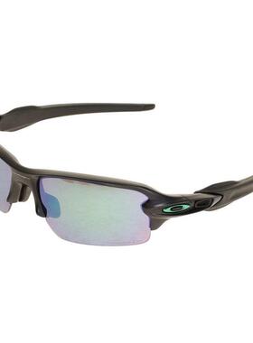 代购Oakley欧克利女士太阳镜防紫外线偏光高透光抗反光黑色