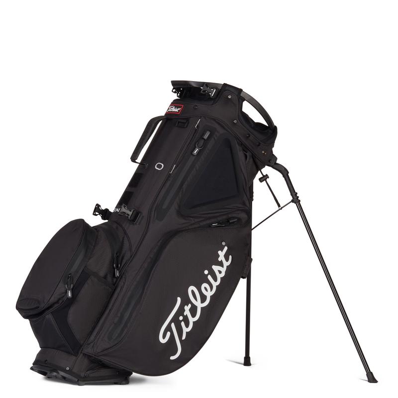 Titleist高尔夫杆包way顶防滑高脚口袋轻便耐用