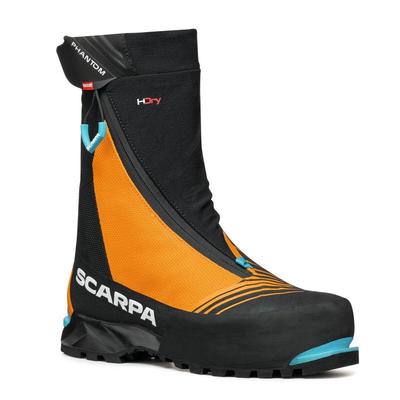 SCARPA/斯卡帕 PHANTOM TECH HD 男防滑耐磨户外旅行登山鞋徒步鞋