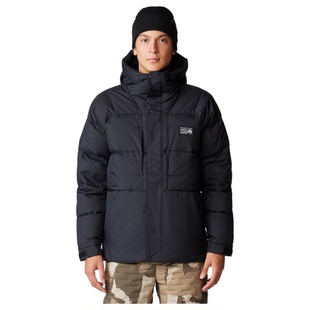 代购Mountain hardwear山浩男士羽绒服保暖防风保暖性保暖外套