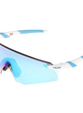 代购Oakley欧克利女士太阳镜防紫外线偏光高清晰度抗冲击白色