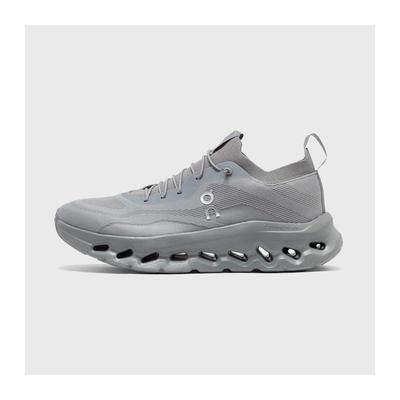 代购Loewe x On Cloudtilt昂跑罗意威男子低帮灰色轻便减震休闲