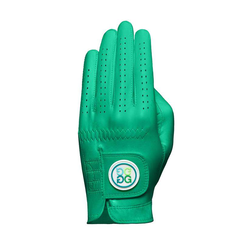 代购GFORE男士高尔夫手套柔软触感高抓握力透气性贴合手型
