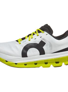 代购ON昂跑男士跑步鞋推进缓震回弹快速过渡训练跑鞋