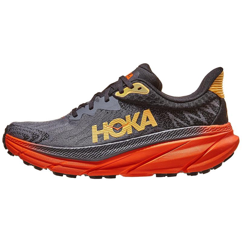 Hoka OneOne跑步鞋缓震轻便舒适男士全地形抓地运动鞋