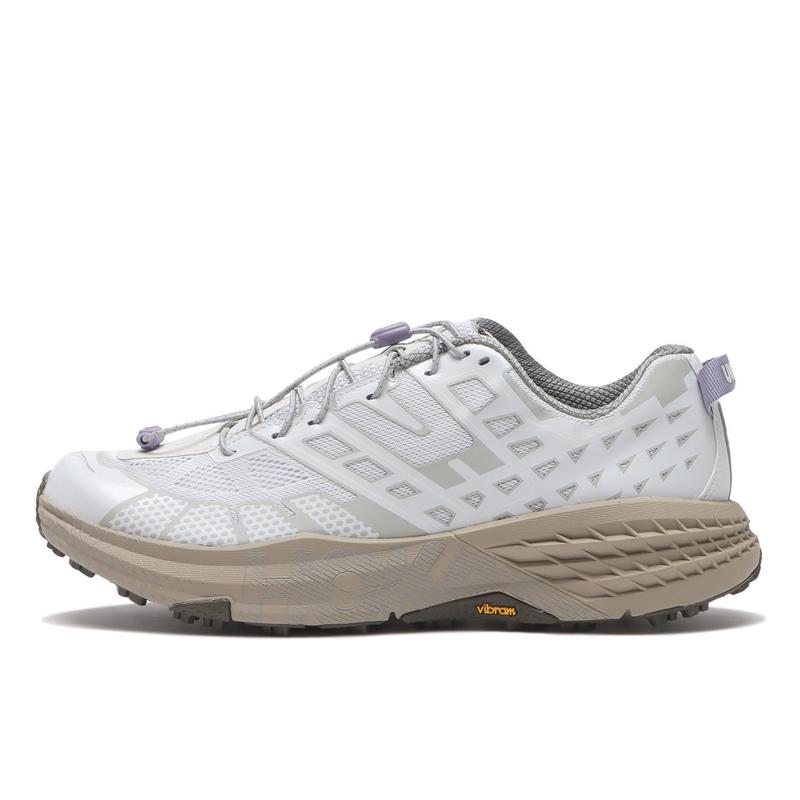 代购Hoka OneOne男女越野跑鞋防滑性能缓震支撑稳定抓地舒适贴合