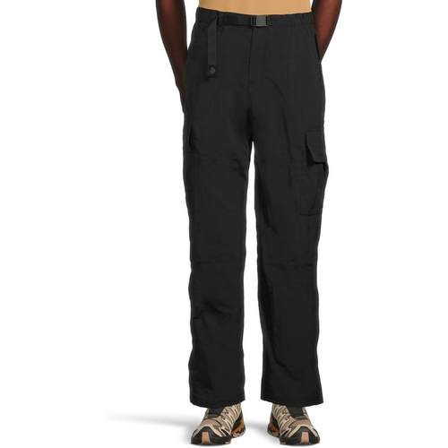 代购Mountain hardwear山浩男士冲锋裤保暖防风耐磨户外裤中腰