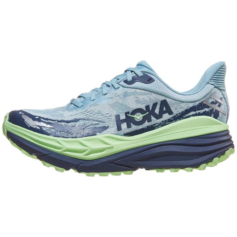 Hoka OneOne跑步鞋缓震轻便稳定支撑男款日常运动鞋