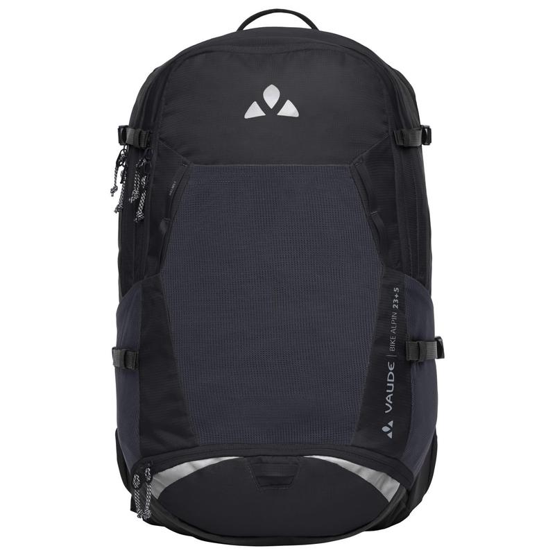 VAUDE巍德男女骑行背包防水拓展挂载尼龙涤纶多仓设计骑行登山
