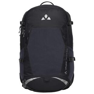 代购VAUDE巍德男女骑行背包防水拓展挂载尼龙涤纶多仓设计骑行登