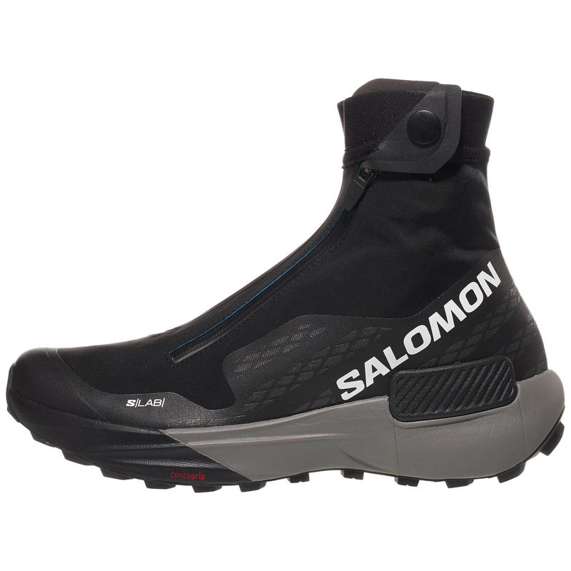 SALOMON萨洛蒙中性越野跑鞋高性能运动鞋SLab Genesis耐久