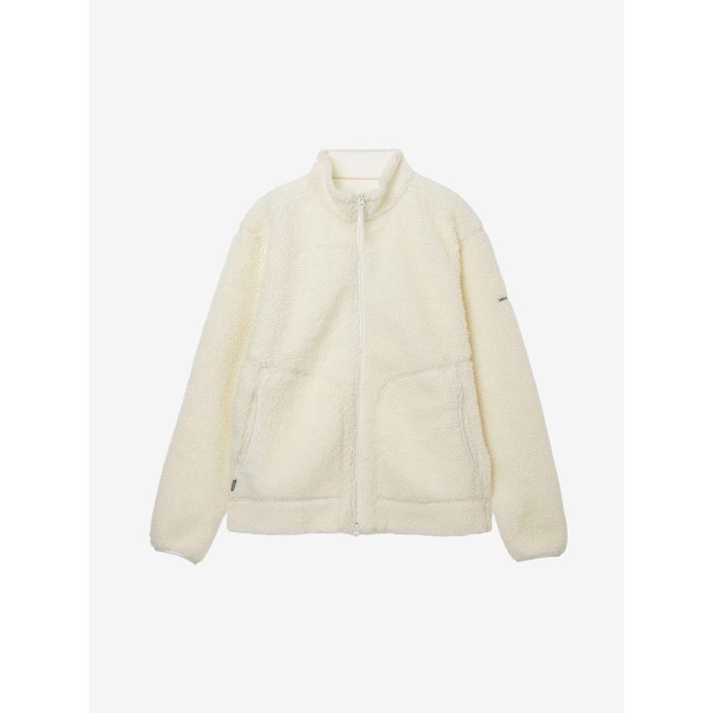 代购icebreaker男士抓绒衣保暖柔软透气户外外套立领长袖保暖上